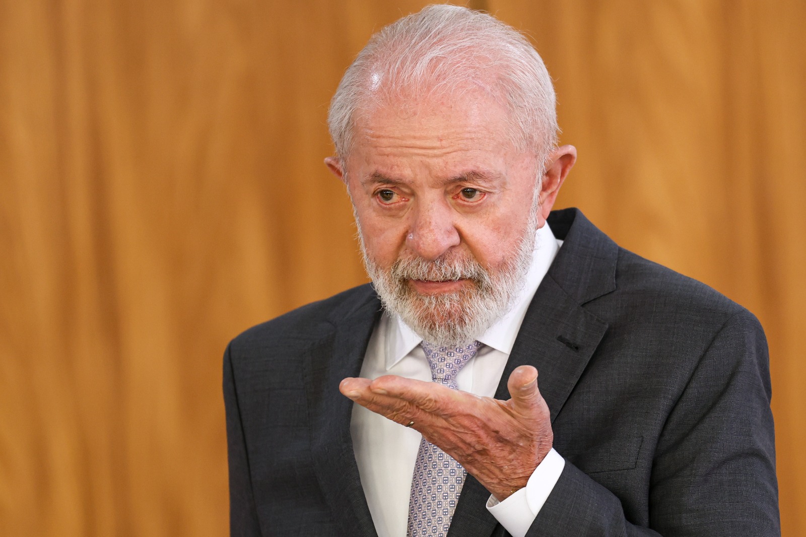 Aumento na rejeição a Lula em São Paulo marca recorde histórico, segundo pesquisa