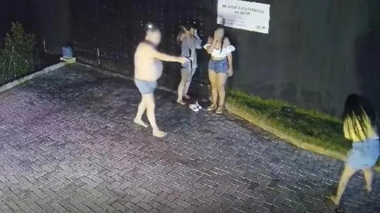 Ex-vereador de Tupanatinga é denunciado após atirar em mulher em motel
