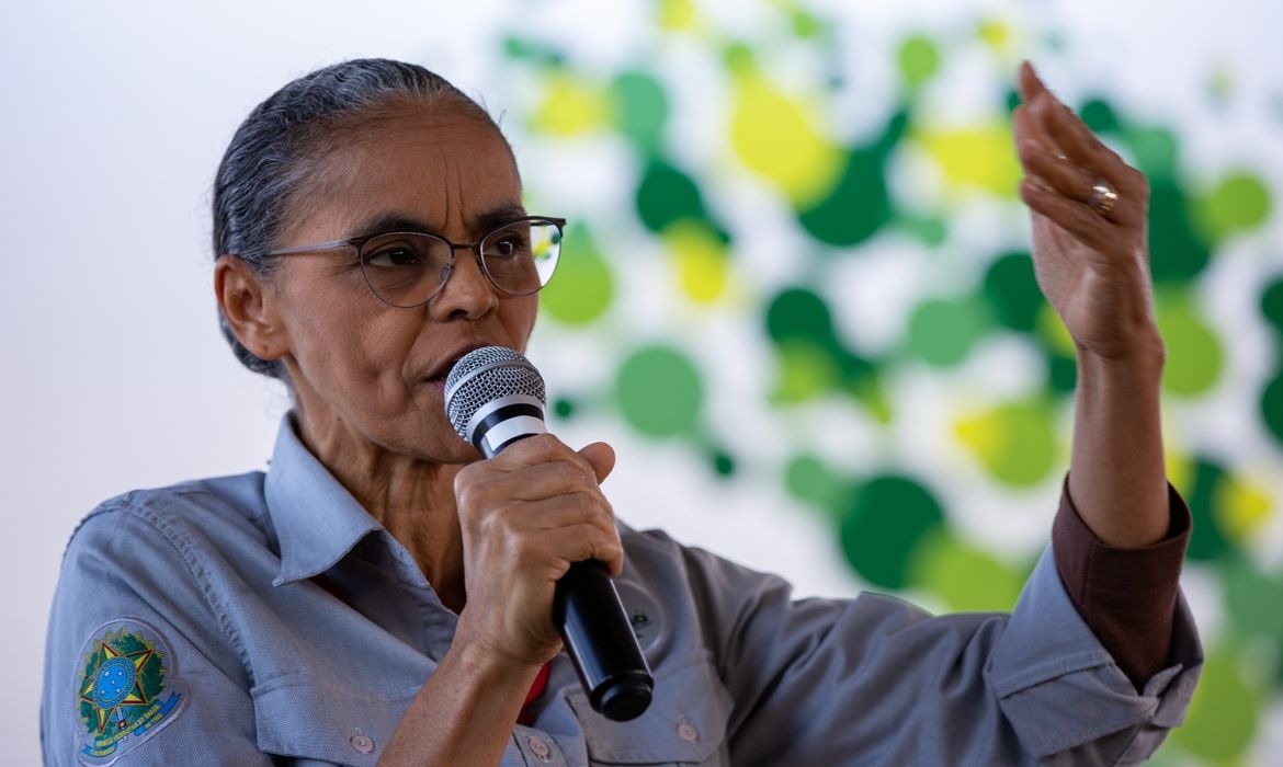 Rede Sustentabilidade vive crise interna às vésperas de eleição partidária