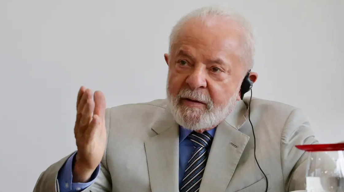 Lula endurece discurso sobre segurança e expõe racha no governo