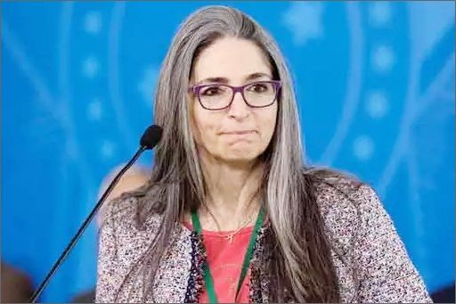 Exclusão de Raíssa Soares em pesquisa eleitoral do 