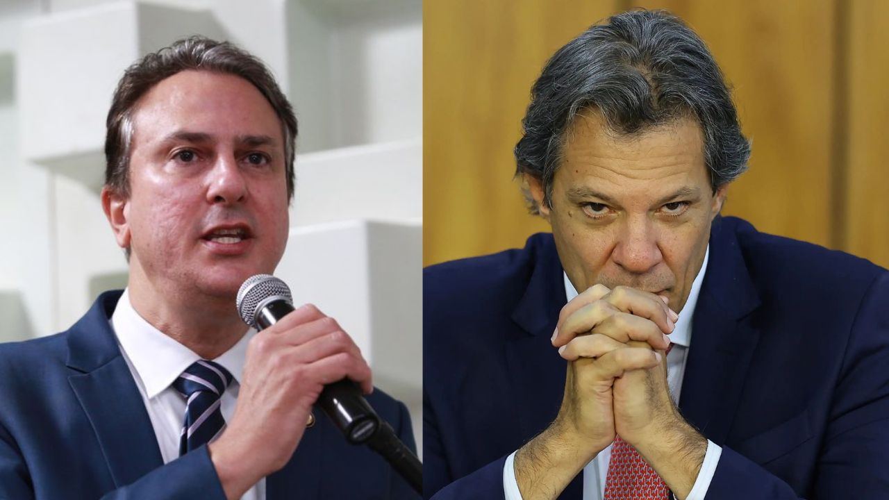 Ministro aponta Haddad e Camilo Santana como sucessores de Lula em 2030