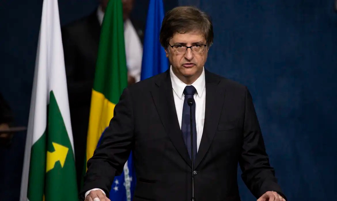 STF inicia julgamento sobre tentativa de golpe de estado de bolsonaro e aliados