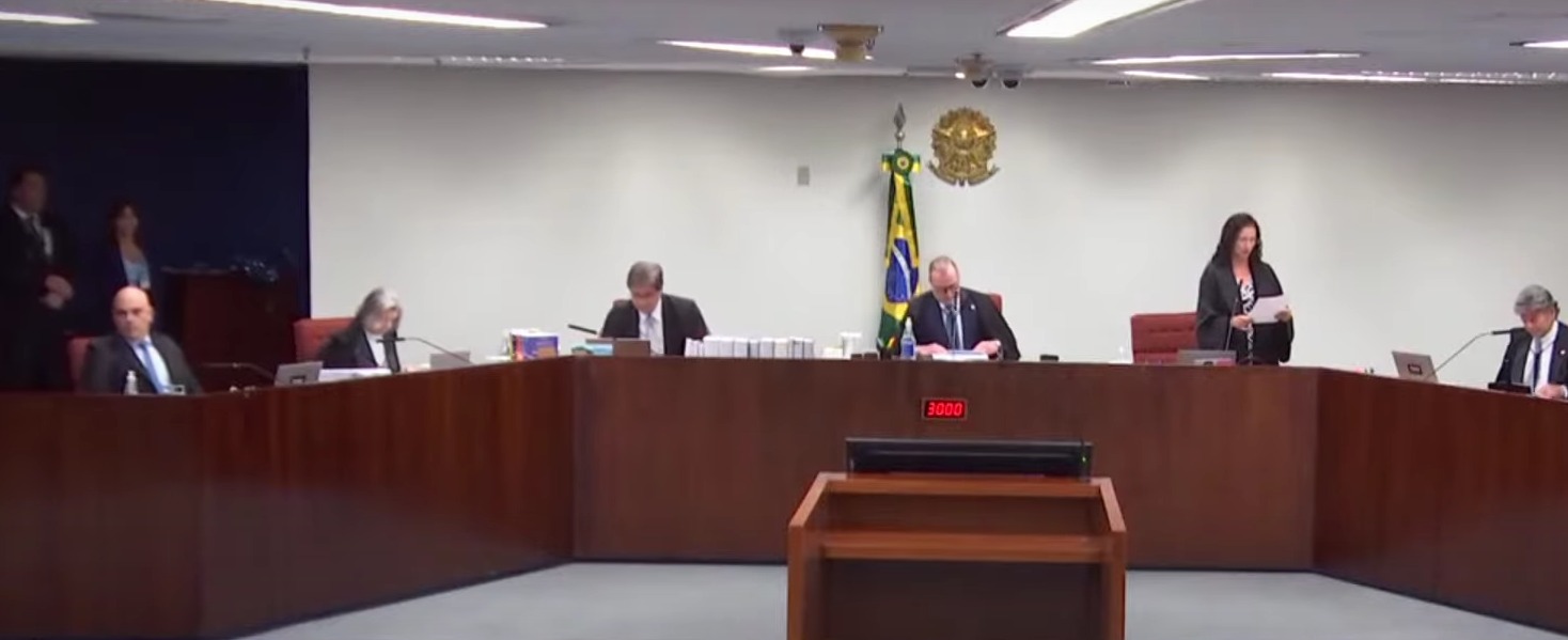 STF começa julgamento sobre tentativa de golpe de Bolsonaro e aliados