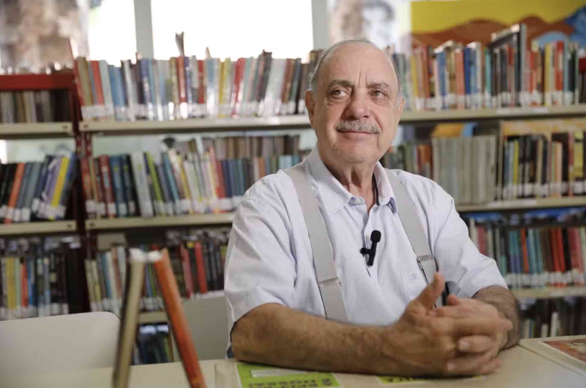 Fuad Noman, prefeito de Belo Horizonte, morre aos 77 anos após complicações de câncer