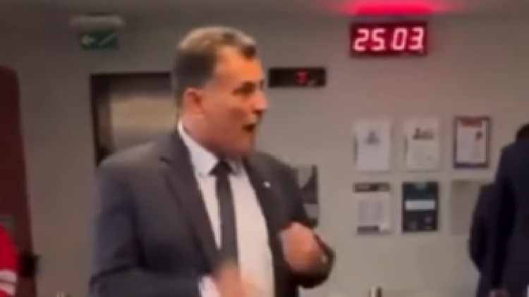 Deputado do PL é barrado no STF e se revolta: 
