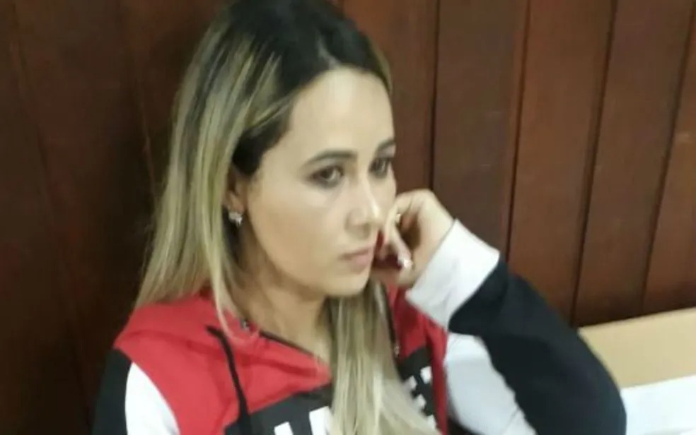 Justiça da Bahia decreta prisão preventiva de líder do Bonde do Neguinho, aliada do PCC