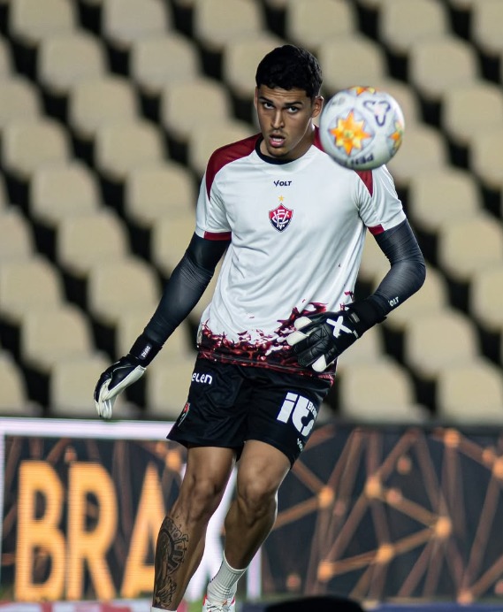 Vitória lidera Grupo A e aguarda definição do Grupo B para conhecer adversários da Copa do Nordeste