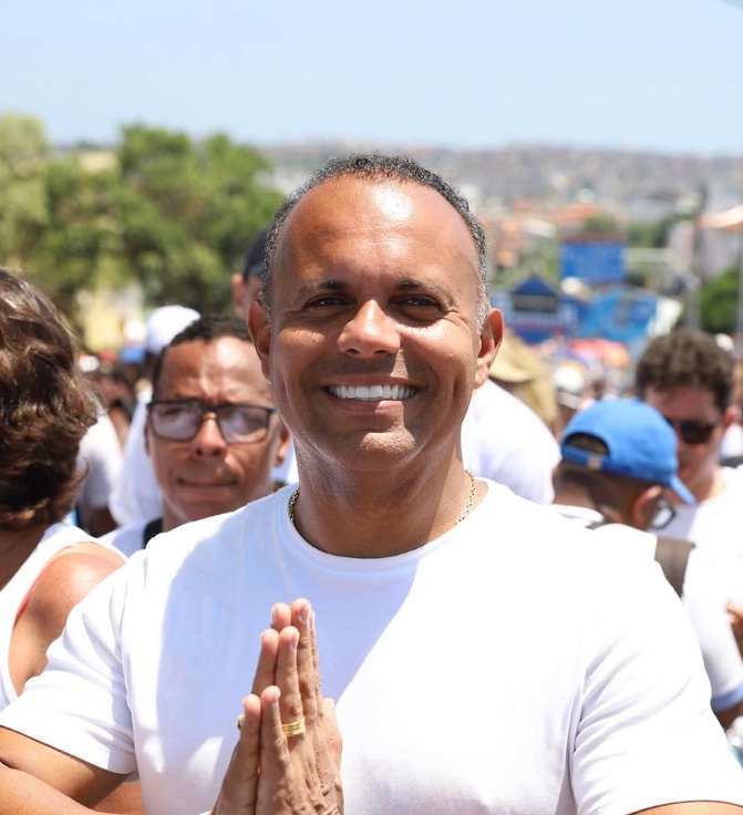 Vereador propõe criação do 