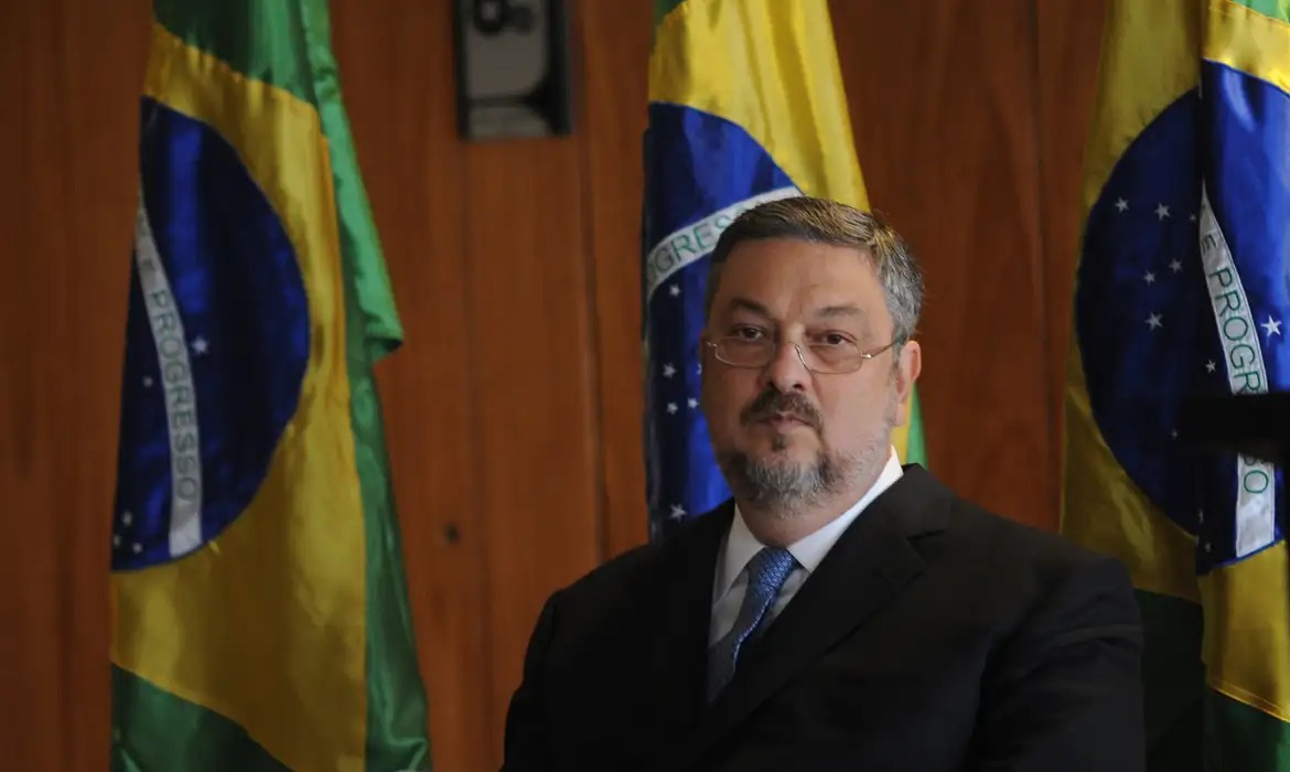 STF inicia julgamento sobre anulação de provas contra Antônio Palocci na Lava Jato