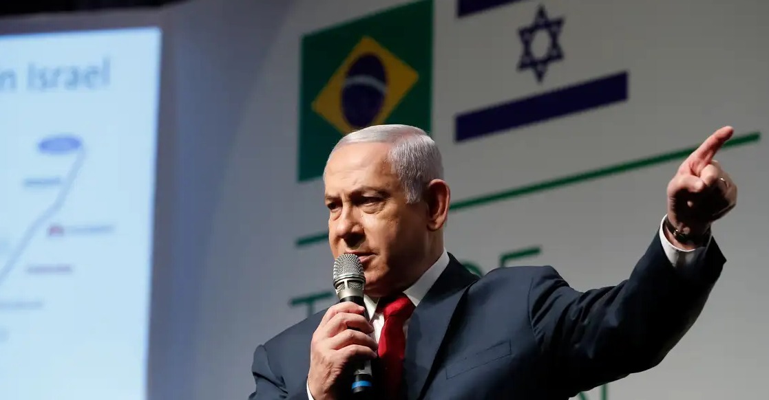 Netanyahu ignora decisão judicial e nomeia novo chefe do Shin Bet 