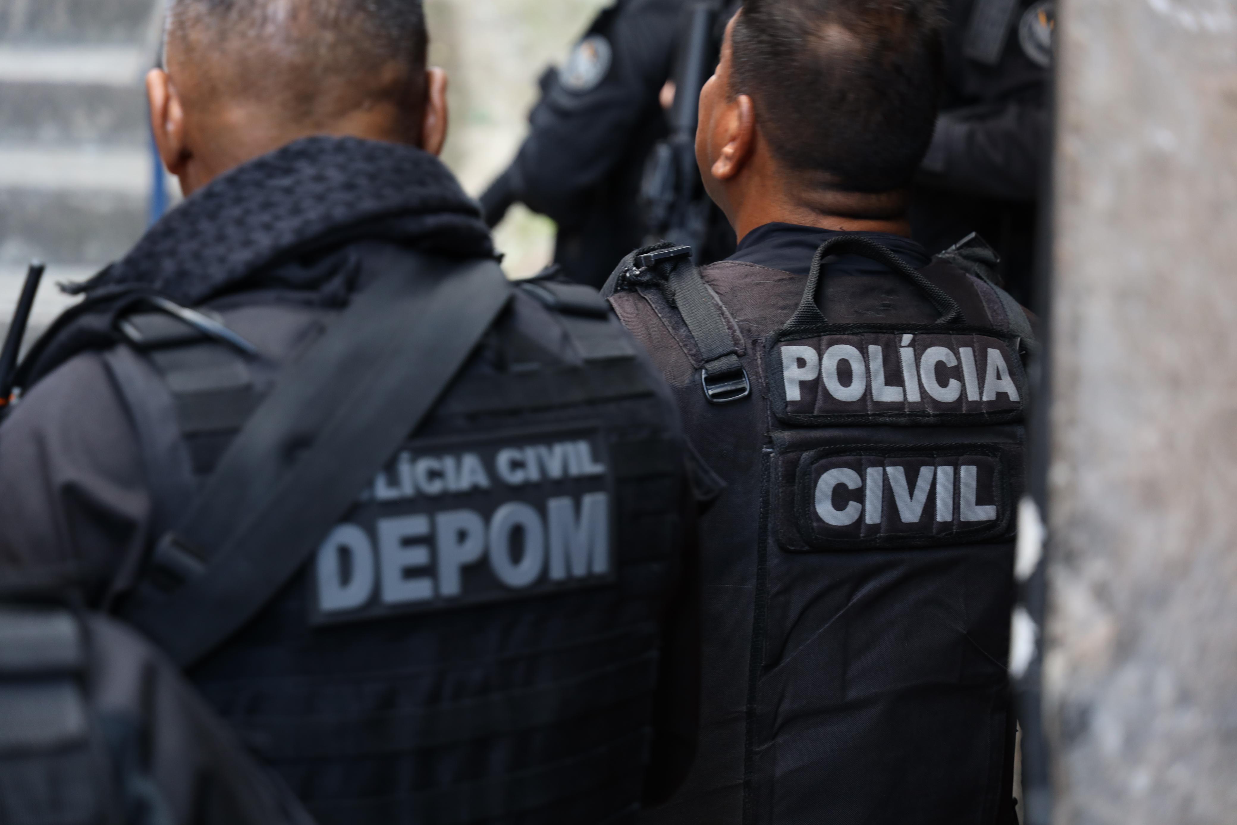Confronto com a PM deixa dois mortos em Cosme de Farias, em Salvador