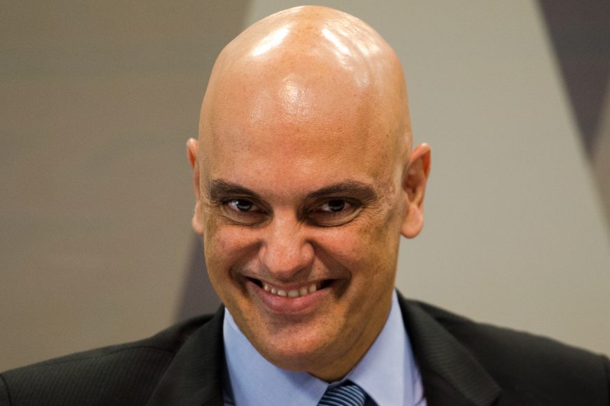 Moraes autoriza soltura de mais quatro condenados pelos atos de 8 de janeiro