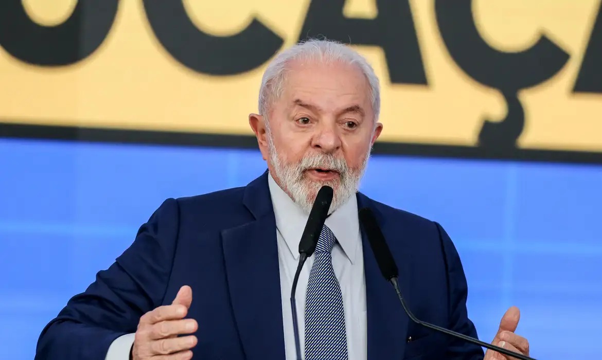Desaprovação de Lula cresce no Nordeste e atinge 46%, aponta pesquisa