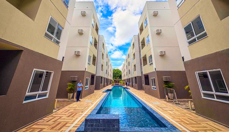 Governo amplia faixa de renda do Minha Casa, Minha Vida para R$ 12 mil