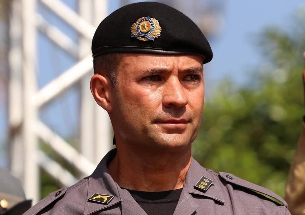 Vice-prefeito de SP já trabalhou para Alexandre de Moraes