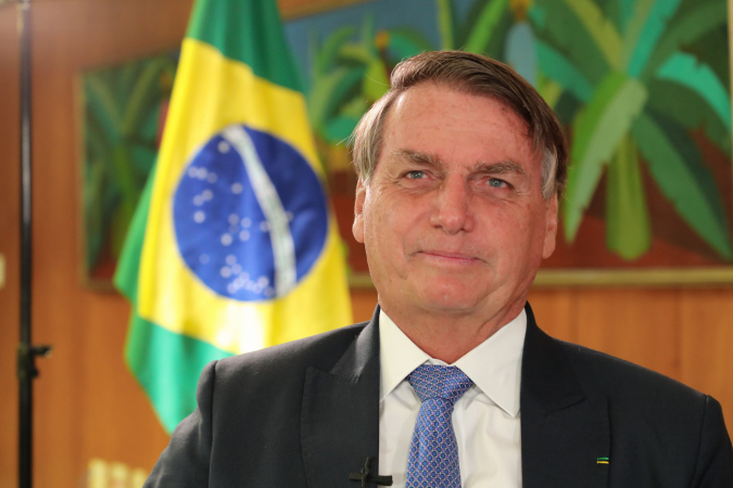 Bolsonaro visita o Nordeste após ato pró-anistia em SP