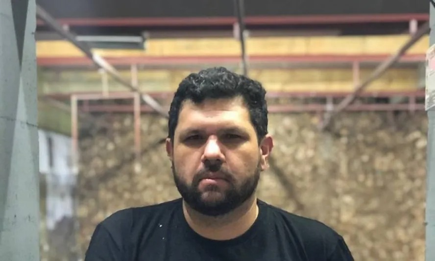 Governo Lula pede sigilo à Espanha em processo de extradição de Oswaldo Eustáquio