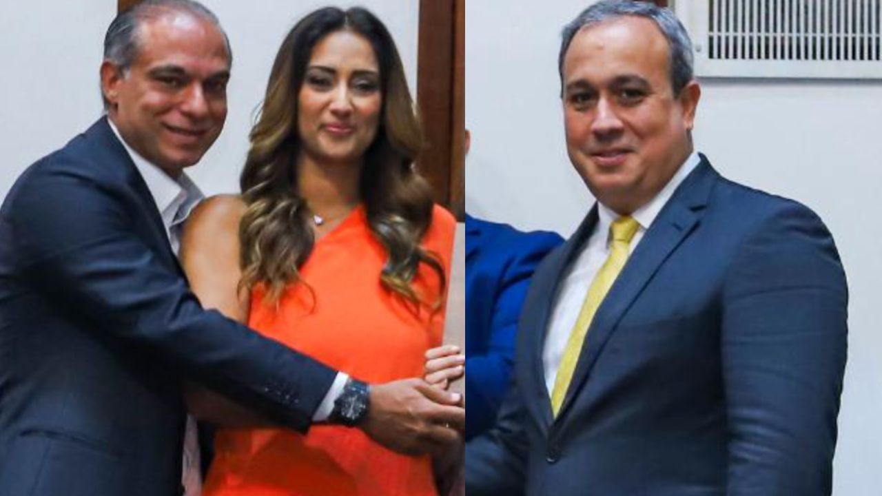 Banco Master: destaque no crédito consignado e a vida de Augusto Lima e Flávia Peres