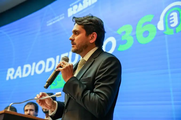 PSD pressiona Planalto por Ministério do Turismo após saída de Juscelino Filho