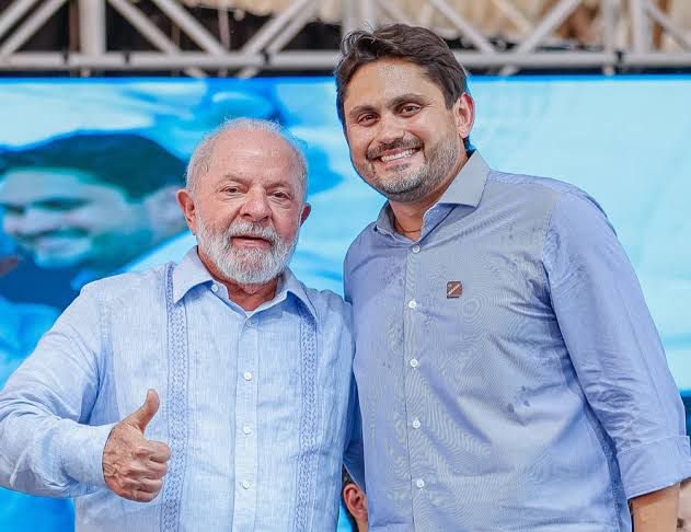 Lula orienta saída de Juscelino Filho após denúncia por corrupção
