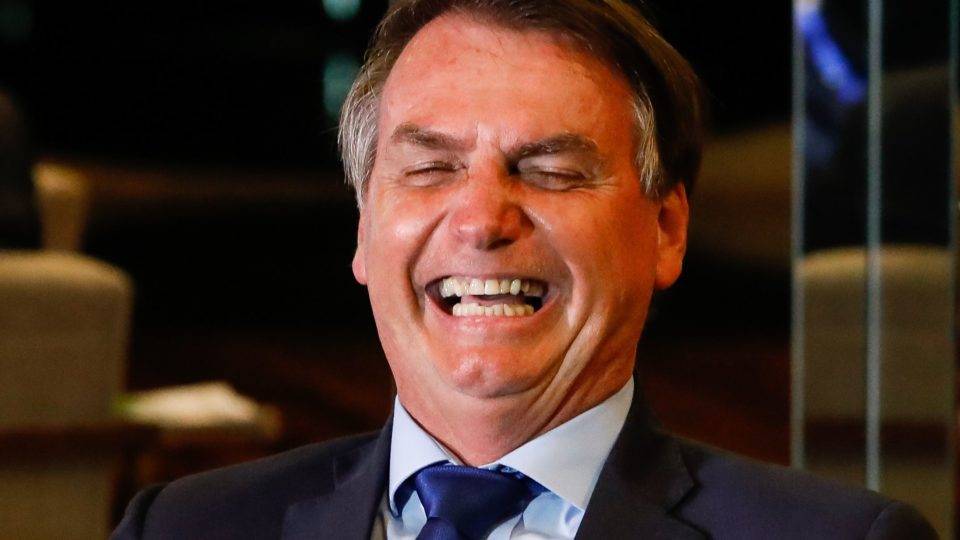 Hugo Motta se reúne com Bolsonaro para discutir anistia a presos do 8 de Janeiro