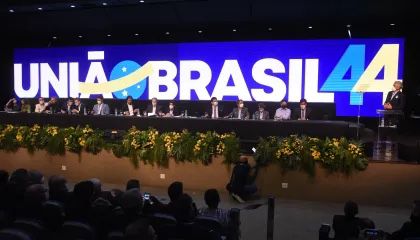 Troca no União Brasil: nomeação de Pedro Lucas pode abrir disputa por liderança na Câmara