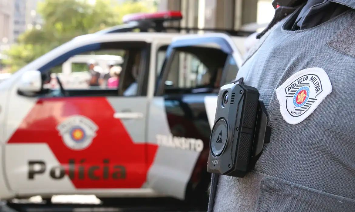 Base da PM em São Paulo usou energia elétrica de igreja por cinco meses, revela site