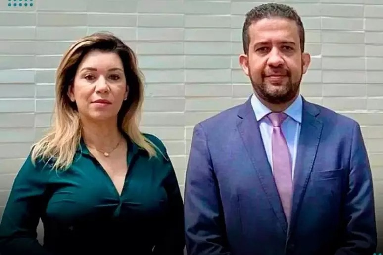 Justiça autoriza prisão de Janones em caso de descumprimento de medidas protetivas