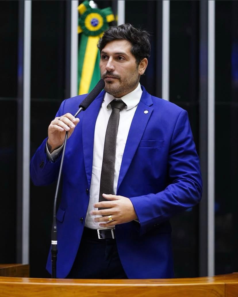 Ex-aliado de Bolsonaro elogia Moraes e propõe diálogo sobre 8 de Janeiro