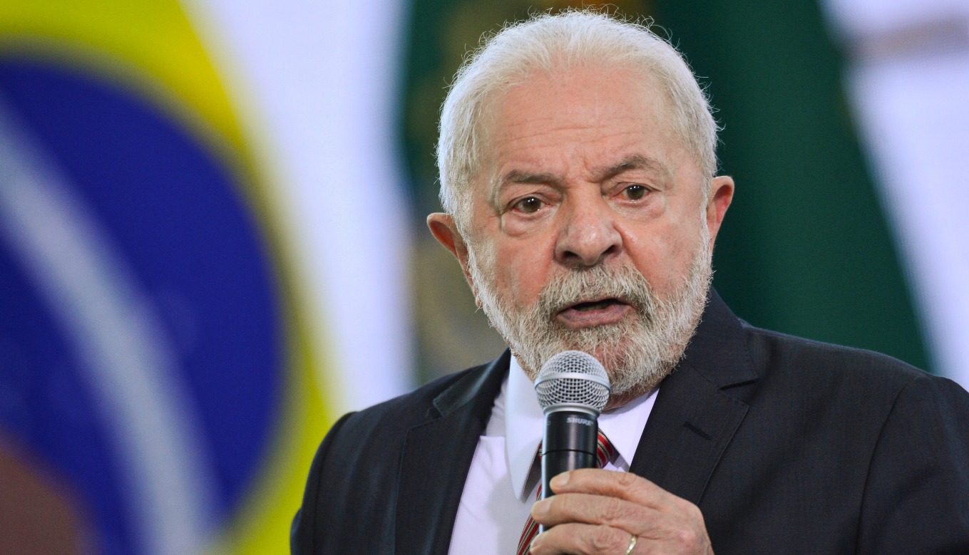 8/1: Governo Lula articula bastidores para barrar urgência da anistia
