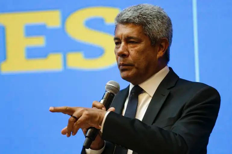 Jerônimo Rodrigues afirma que governo federal pagará indenização de R$ 892 milhões à ViaBahia