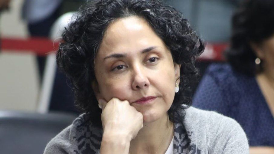 Moro critica asilo de Nadine Heredia e compara caso ao de Cesare Battisti