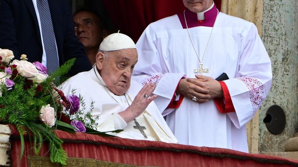 Papa Francisco expressou desejo de um sepultamento simples em testamento divulgado após sua morte