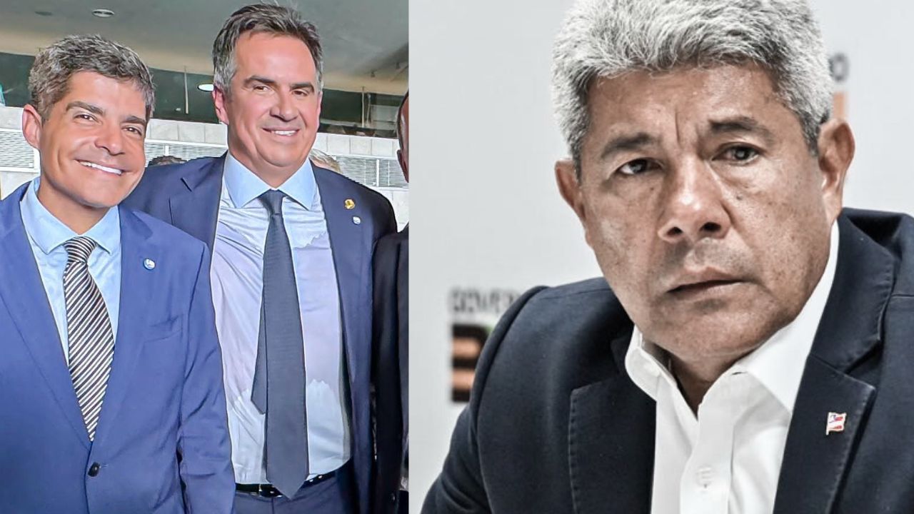 PDT no governo Jerônimo, a vitória estratégica de ACM Neto e a ingratidão de Félix Mendonça