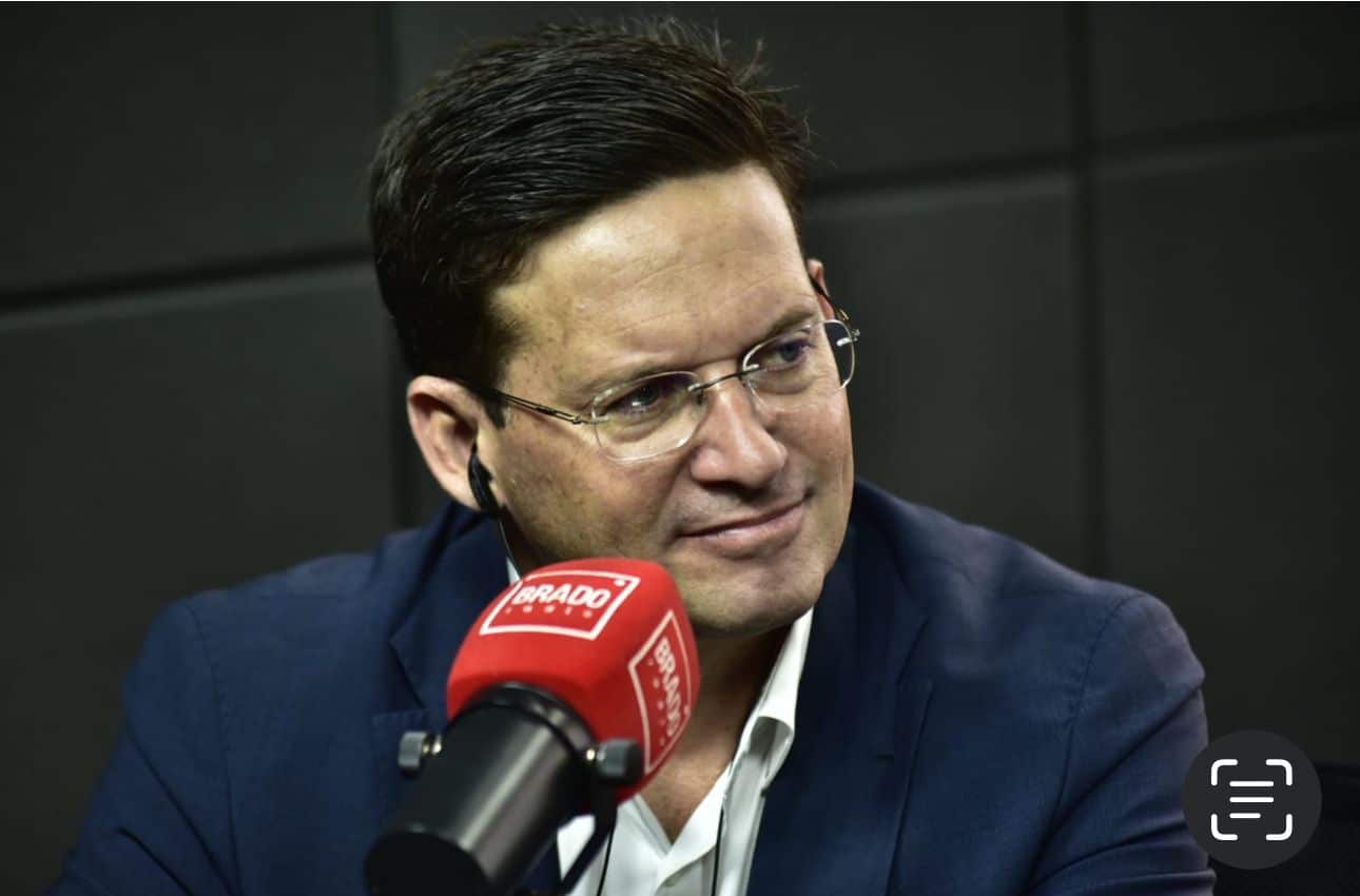João Roma critica fala de Jerônimo Rodrigues e acusa PT de ineficiência na Bahia