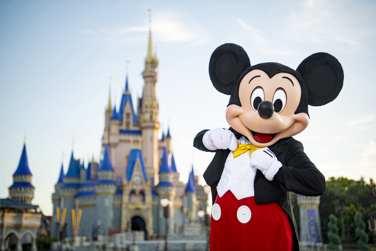 Disney supera projeções com lucro impulsionado por streaming