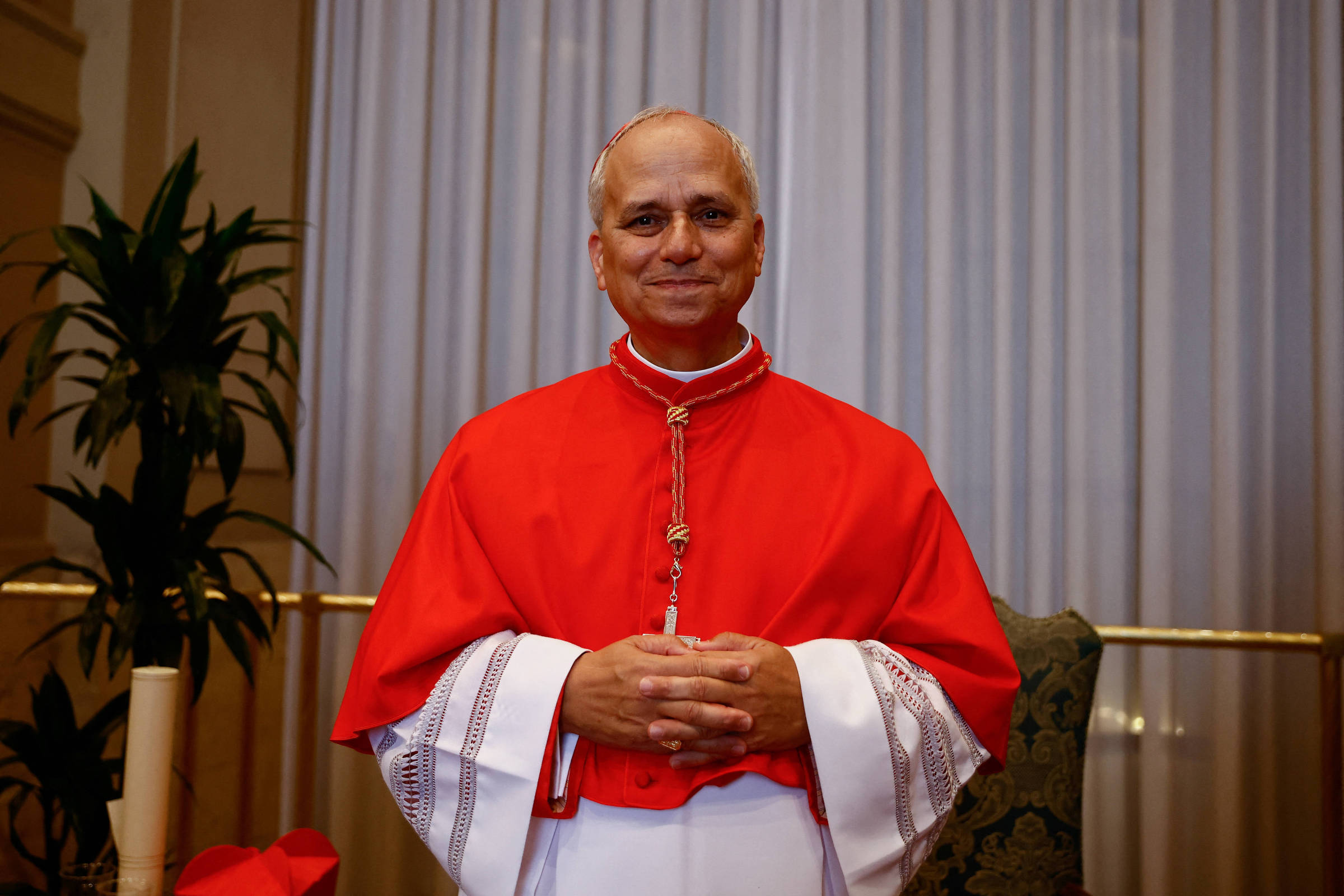 Papa Leão XIV: A Trajetória e o posicionamento de Robert Francis Prevost, o primeiro Papa americano