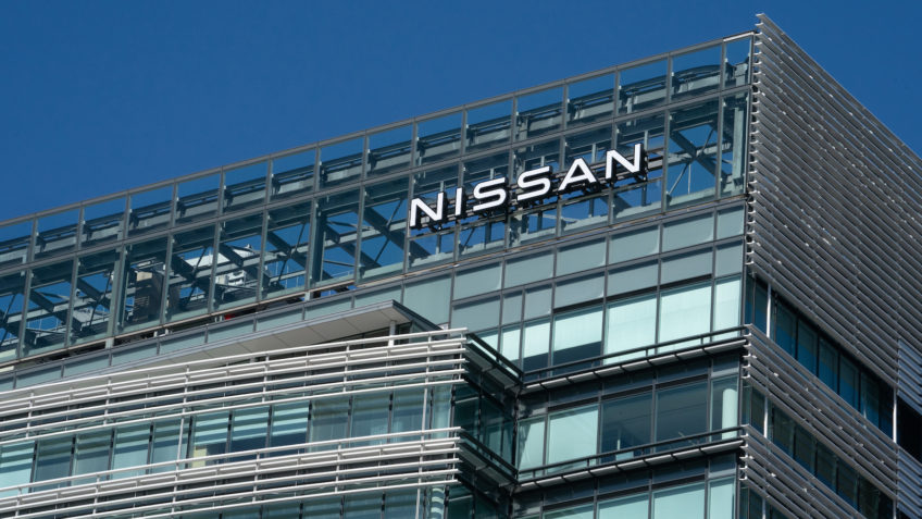 Nissan amplia cortes e anuncia demissão de 20.000 funcionários