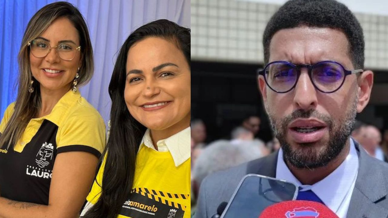 Lauro de Freitas: suspeita de irregularidade na SEMOB gera conflito interno e levanta questionamentos
