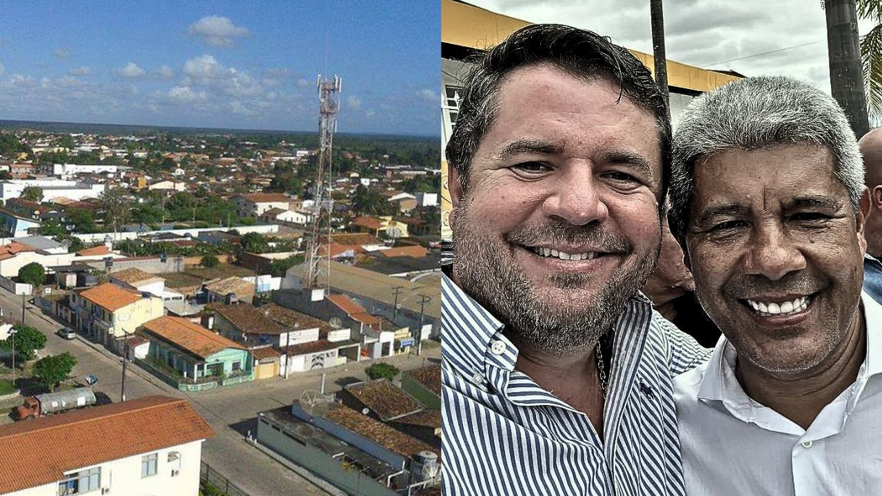 Crise na Saúde de Entre Rios-BA: denúncias expõem abandono e má gestão do prefeito Manoelito Argolo Jr