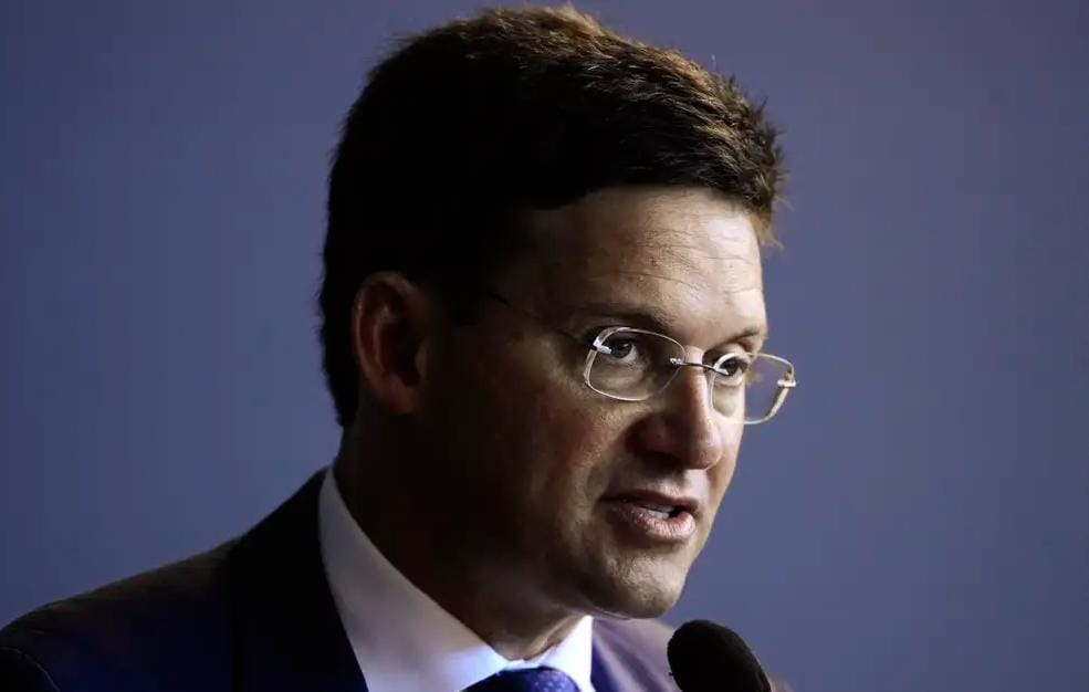João Roma reafirma pré-candidatura ao governo da Bahia