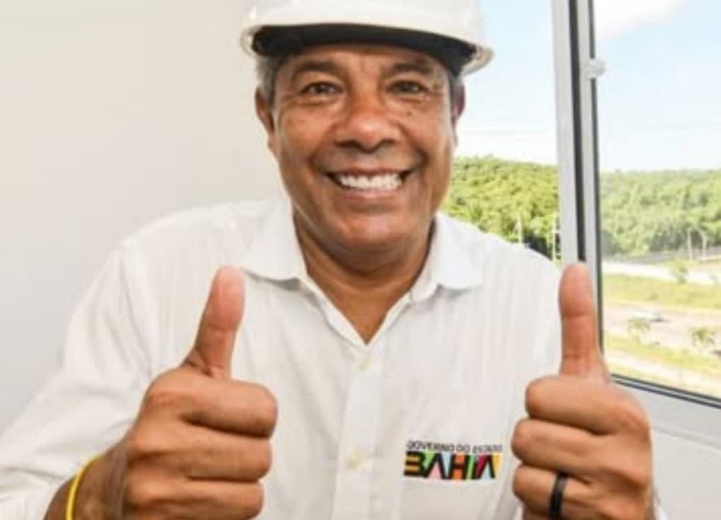 Jerônimo ressurge com a velha ladainha da Ponte Salvador-Itaparica