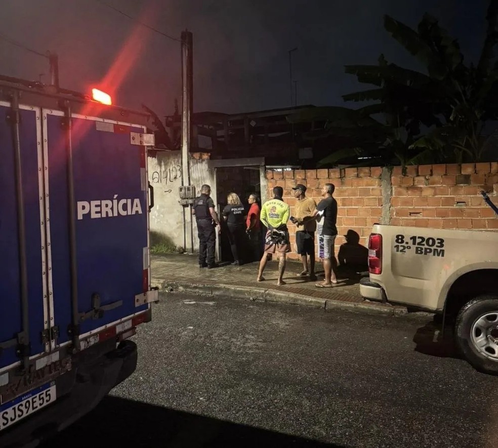 Ataque em bar de Camaçari deixa um morto e quatro feridos