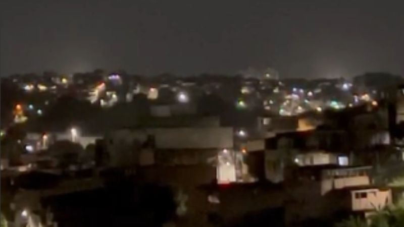 Confrontos entre facções assustam moradores de Salvador com tiroteios na madrugada
