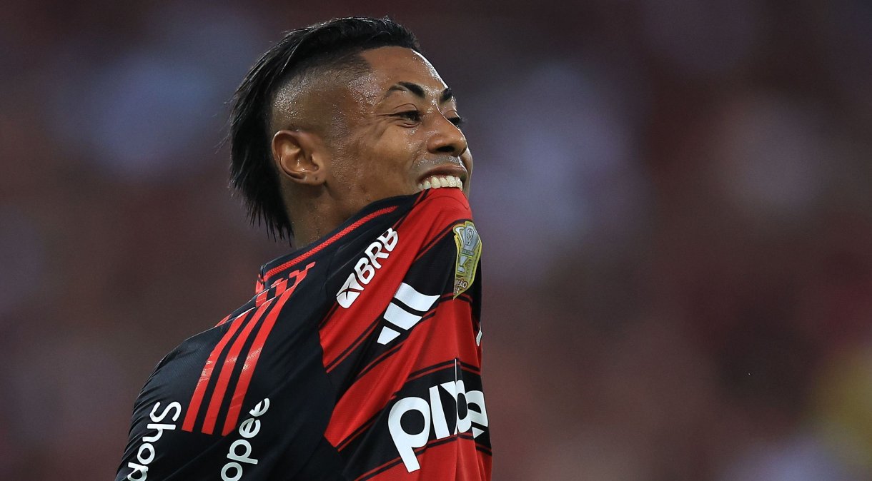 Investigação sobre Bruno Henrique do Flamengo avança no STJD