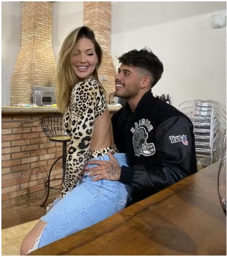 Virginia Fonseca e Zé Felipe anunciam separação após cinco anos de casamento