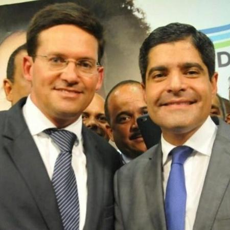 Exclusivo: João Roma deseja ser candidato ao senado na chapa de ACM Neto em 2026