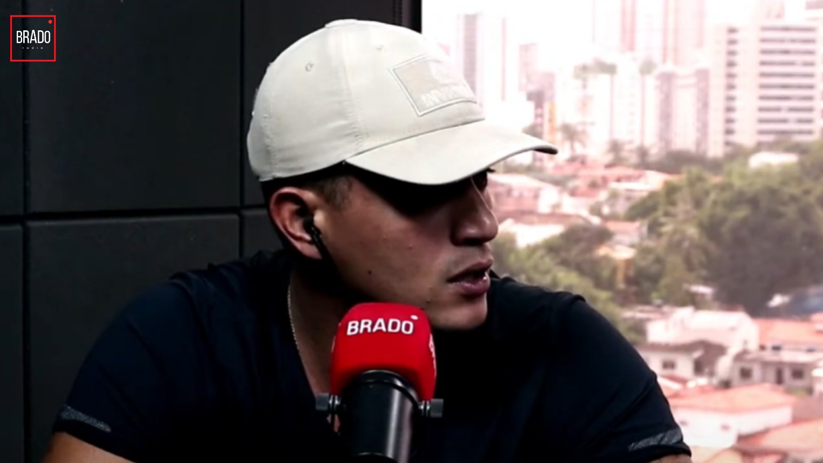 Corrêa critica apologia ao crime e destaca desafios sociais em entrevista à Rádio Brado