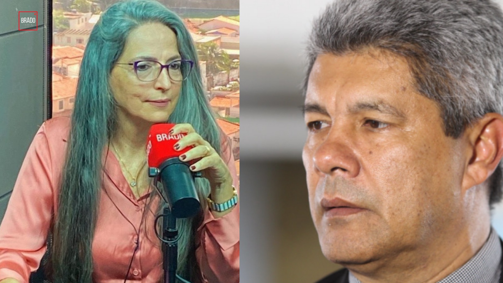 Dra. Raissa expõe falhas do PT em entrevista à Brado Rádio